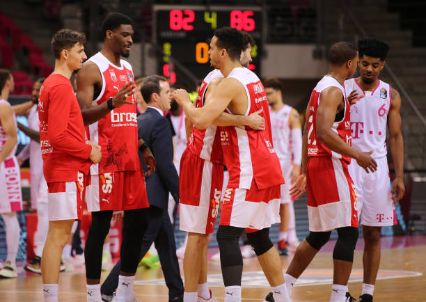 极大的威胁 极大的威胁